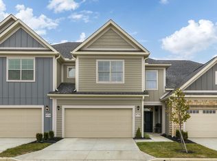 4710 Victory Ln, Hilliard, OH 43026