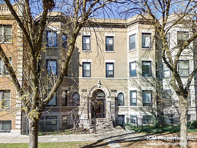 3828 N Sheffield Ave #1 — Photo 5