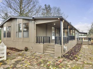 36292 SE Deming Rd, Sandy, OR 97055