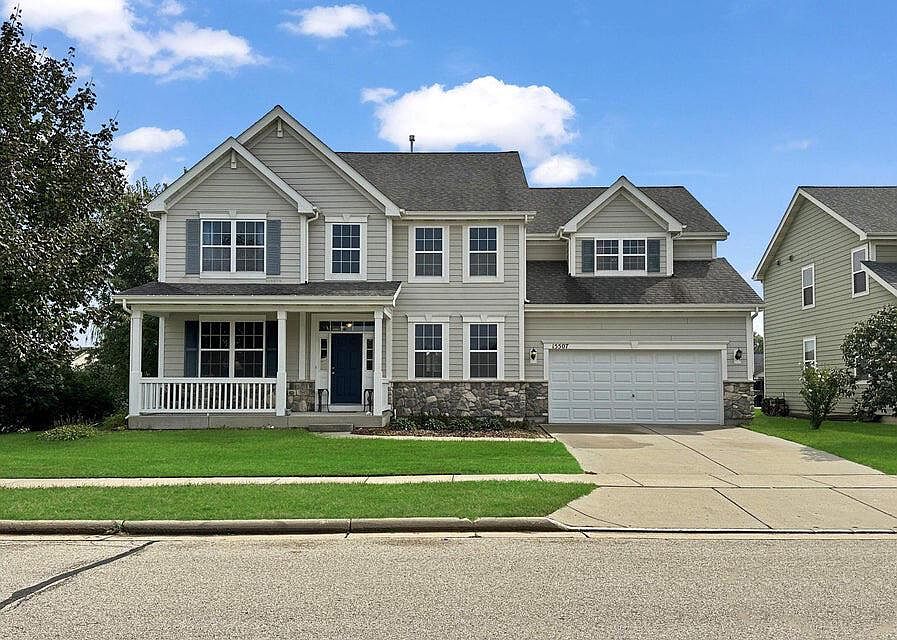 15507 73rd STREET, Kenosha, WI 53142 Zillow