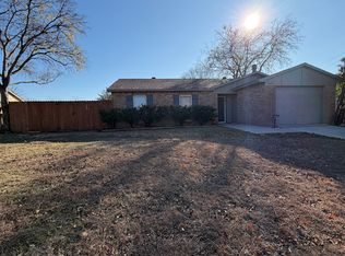5305 Ragan Dr, The Colony, TX 75056