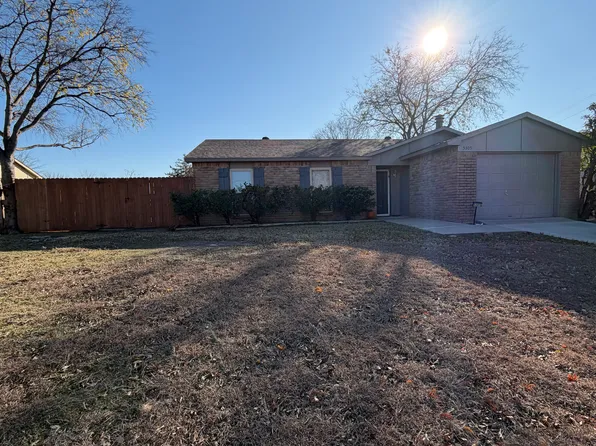 5305 Ragan Dr, The Colony, TX 75056