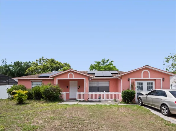 2606 Oak Run Blvd, Kissimmee, FL 34744