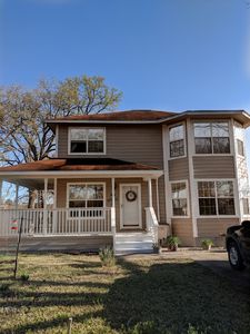287 Legend Ln, Livingston, TX, 77351