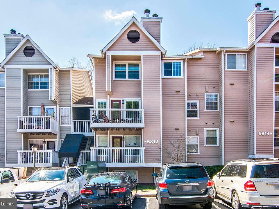 1st image of 5812 Inman Park Cir APT 110