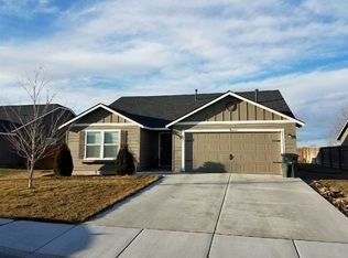 6603 Mission Ridge Dr, Pasco, WA 99301