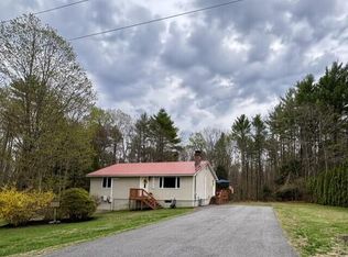 19 Rodrigue Lane, Shapleigh, ME 04076