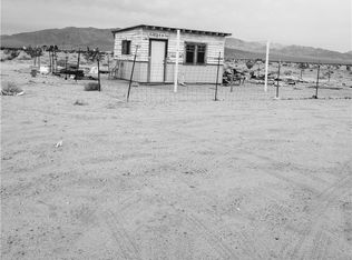 83024 Amboy Rd, Twentynine Palms, CA 92277