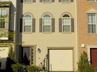 8218 Carinoso Way, Severn, MD 21144