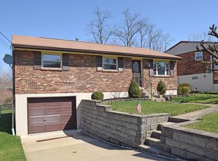 3569 Jacqueline Dr, Erlanger, KY