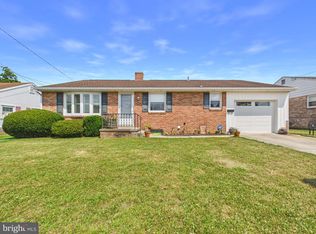347 George St, Hanover, PA 17331