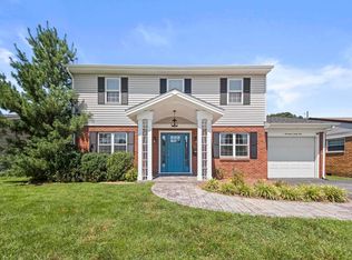 1739 Kevin St, Ironton, OH 45638