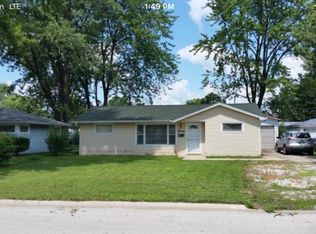 20 Jordan Dr, Bourbonnais, IL 60914