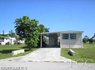 7744 Helen Rd, Bokeelia, FL 33922