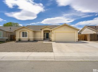 673 Keppel St, Fallon, NV 89406