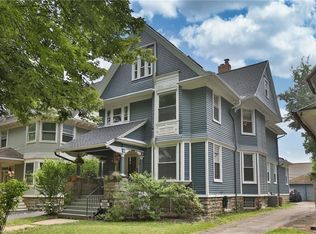 29 Birch Cres, Rochester, NY 14607