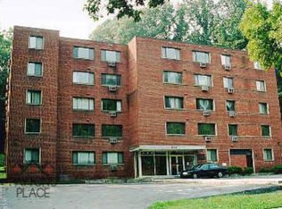 500 Thayer Ave APT 201, Silver Spring, MD 20910