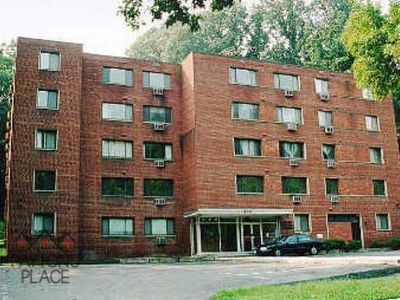 500 Thayer Ave APT 201, Silver Spring, MD, 20910