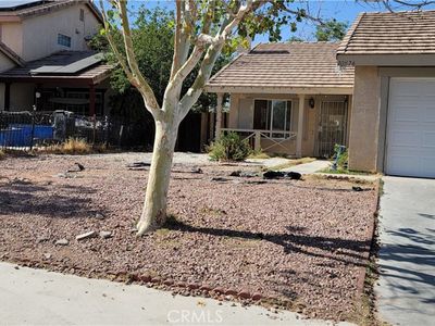 10876 Joshua St, Adelanto, CA, 92301