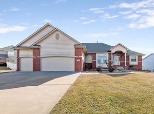 948 S Sandalwood St, Wichita, KS 67230