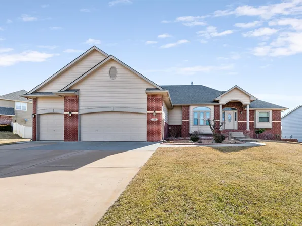 948 S Sandalwood St, Wichita, KS 67230