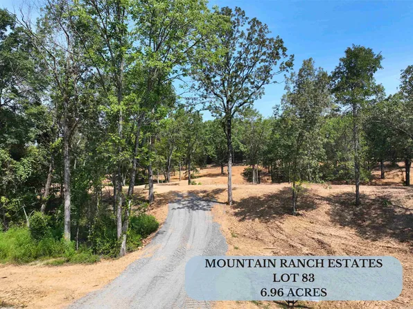 83 Mountain Ranch Ests, Cabot, AR 72023
