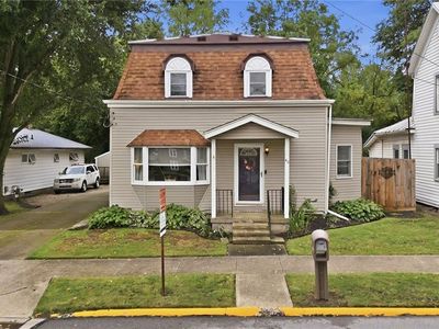 40 E Main St, Lucas, OH, 44843