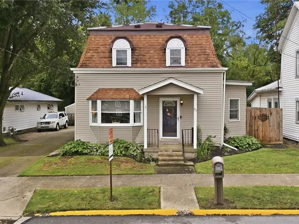 40 E Main St, Lucas, OH 44843