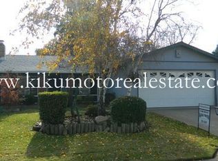 8712 Barracuda Way, Sacramento, CA 95826