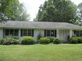 1713 Transco Rd, Chatham, VA 24531