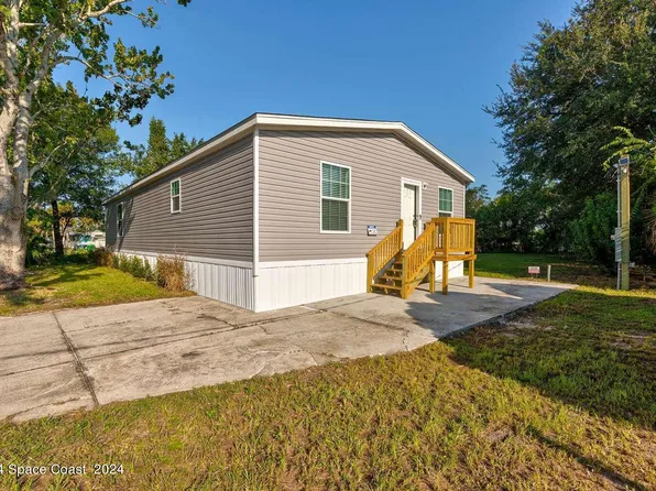 518 Vivian Dr, Cocoa, FL 32926