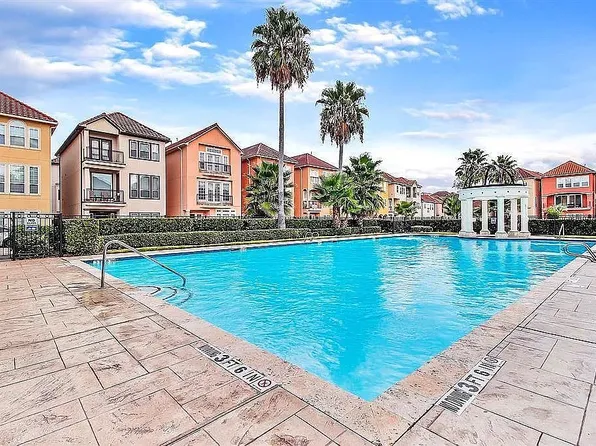 5938 Turtle Beach Ln, Houston, TX 77036