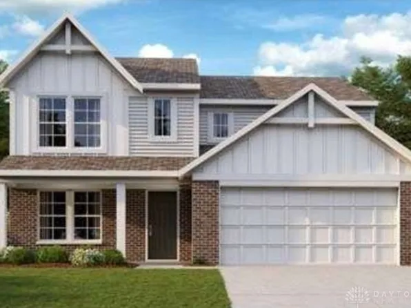 62 Ed Knoll Bnd, Springboro, OH 45066