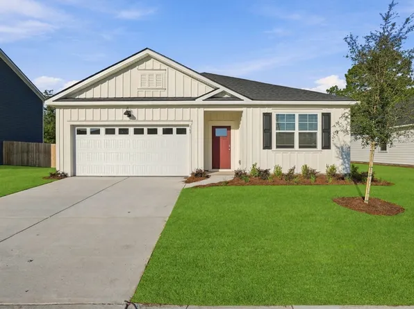Aberdeen Plan, Laurel Grove