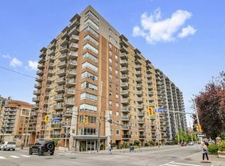 The Strand, Ottawa, ON K2P 2P5