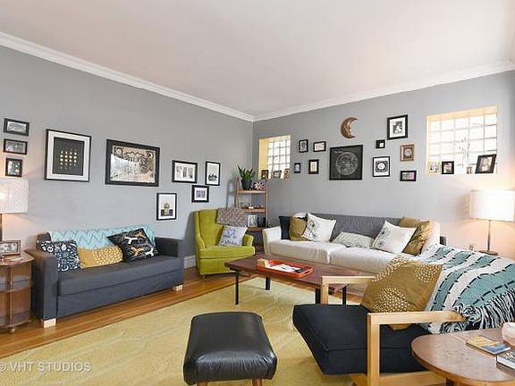 2nd image of 1734 W Wallen Ave APT 2