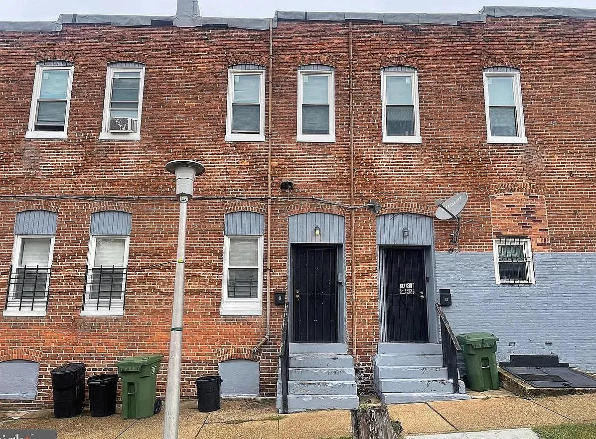 1 bed, 750 sqft, $1,100 — Photo 1