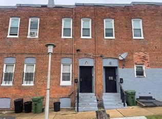 3900 Reisterstown Rd #B, Baltimore, MD 21215