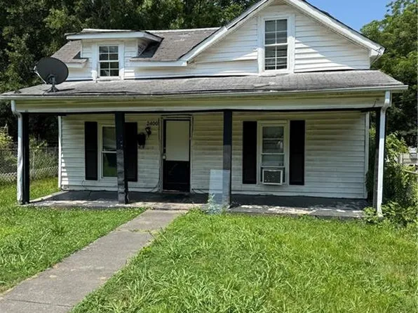 2400 Peachtree St, Winston Salem, NC 27107