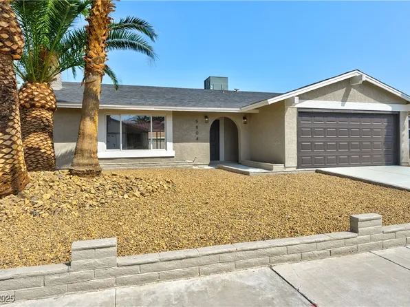 5804 Maynard Ave, Las Vegas, NV 89108