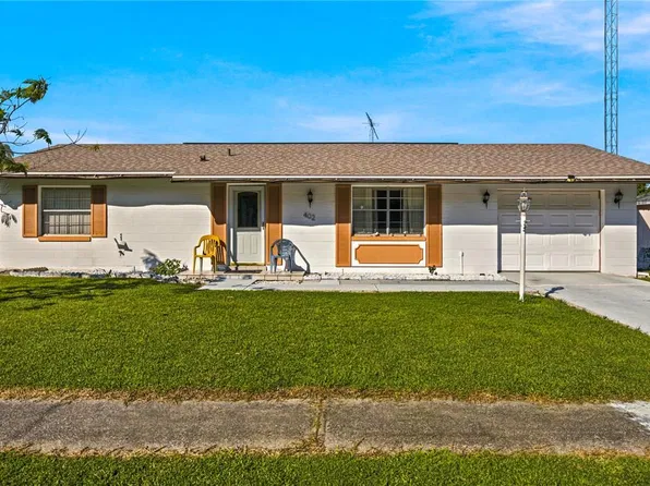 402 MARION OAKS DRIVE, OCALA, FL 34473