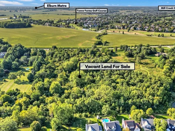 LOT 2 Fabyan Pkwy, Elburn, IL 60119