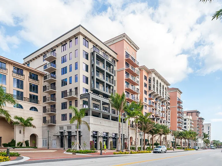 Palmetto Promenade — Photo 34