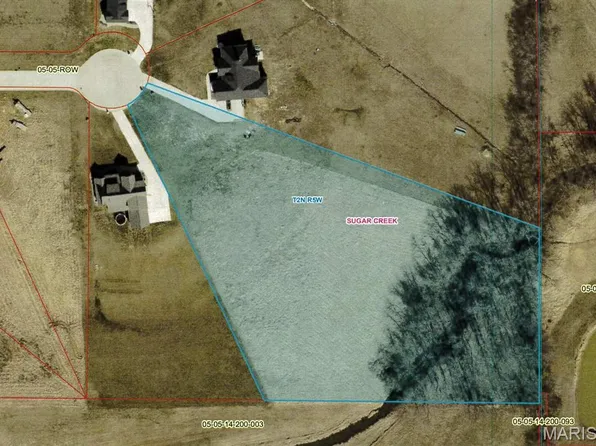 4650 Wyatt Way, Aviston, IL 62216