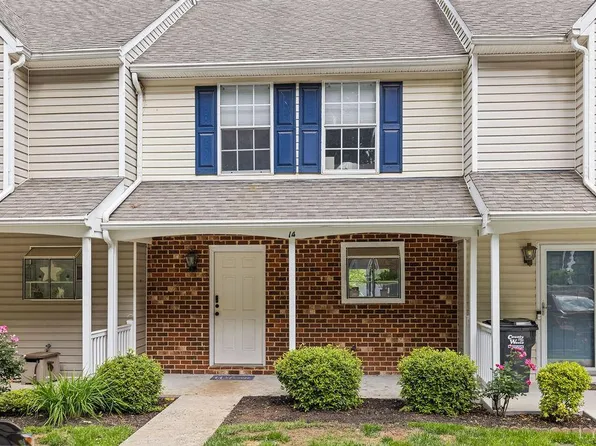 14 Jefferson Village Dr, Forest, VA 24551