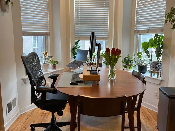 1316 13th St NW APT 2, Washington, DC 20005