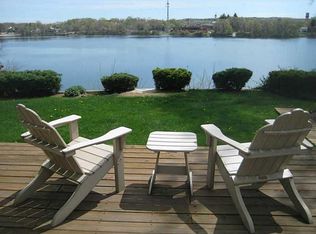 291 Gorton Lake Blvd, Warwick, RI 02886