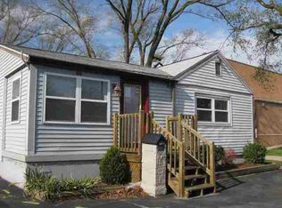 514 N 26th St, Lafayette, IN 47904