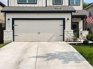 345 La Dera Dr, Liberty Hill, TX 78642