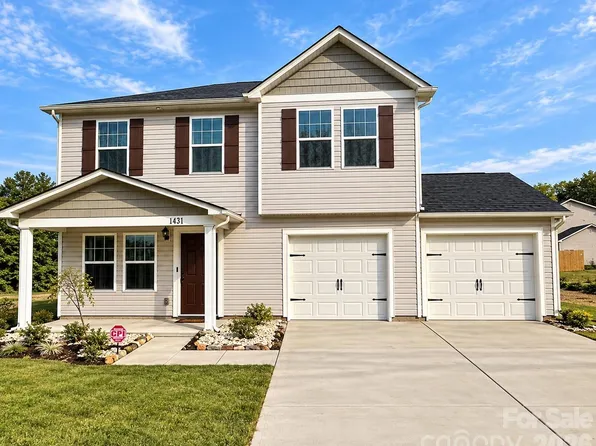 1431 Springdale Rd, Lancaster, SC 29720
